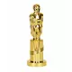Statue Gold Récompense Cinéma
