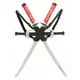 Deadpool-accessoireset