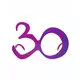 Lunettes âge 30