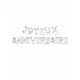 Ballons aluminiums lettres Joyeux Anniversaire argentés 36 cm