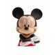 Mickey™ spaarpot met snoep