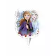 Frozen 2™ verjaardagskaarsje 7,5 cm
