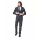 Costume Mr. Pac-Man™ homme Opposuits™, Taille: Small (EU 44–46)