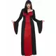 Déguisement vampire femme grande taille, Taille: X-Large