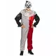 Psycho clown kostuum voor volwassenen
