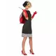 Déguisement femme cruelle, Taille: Small
