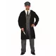 Déguisement gangster anglais homme, Taille: Large (52–54)