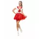 Déguisement Grease Cheerleader™ femme, Taille: Small