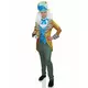 Déguisement luxe chapelier excentrique homme, Taille: Small