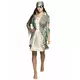 Déguisement pirate fantôme macabre femme, Taille: S(36/38)