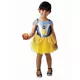 Déguisement Princesse Ballerine Blanche Neige™ fille