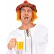 Béret écossais adulte