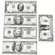 Set dollar biljetten