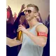 Tipsy sapper aperitief armband