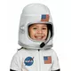 Casque astronaute enfant