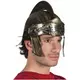 Casque centurion romain adulte