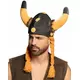 Casque gaulois