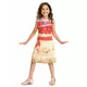 Déguisement Vaiana™ basique fille, Taille: 7–8 ans (124–136 cm)