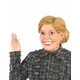 Koningin Maxima masker voor volwassenen