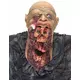 Monsterlijk zombie masker voor volwassenen