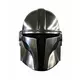Masque The Mandalorian™ enfant