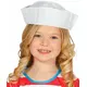 Chapeau marin blanc enfant