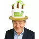 Chapeau Vive la retraite