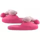 Chaussons humoristiques zizi adulte