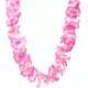 Roze Hawaii ketting