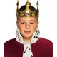 Koningskroon voor kinderen