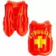 Gilet sauvetage gonflable adulte