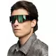 Futuristische bril voor volwassenen