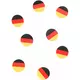 Duitse confetti