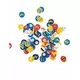 160 Confettis Justice League™ 2cm