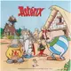 20 Serviettes en papier Astérix™ 33 x 33 cm