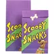 6 cadeauzakjes Scoobydoo