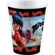 8 kartonnen Ladybug™ bekers