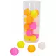 24 balles pour beer pong