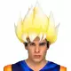 Goku Dragon Ball™ Super Saiyan pruik voor volwassenen