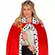 Sceptre royal doré