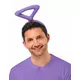 Teletubbies™ antenne Tinky Winky™ volwassenen