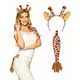 Giraffe set
