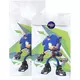 8 Sacs cadeaux Sonic Prime™ 15x30 cm