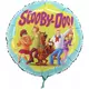 Ballon aluminium Scooby-doo™