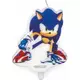 Verjaardagskaars Sonic Prime™  9 cm