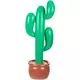Opblaasbare cactus