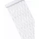 Chemin de table en dentelle blanche 30 cm x 5 m