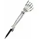 Skeletarm decoratie om te planten 47 cm
