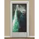 Décoration de porte Voldemort Harry Potter™