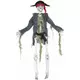 Piraten skelet versiering Halloween